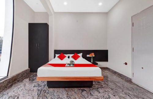 Narasapura Hotel | Budget-Friendly OYO Sapthagiri Residency with Breakfast & More