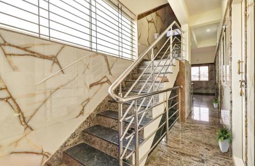 Narasapura Hotel | Budget-Friendly OYO Sapthagiri Residency with Breakfast & More