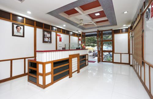 Ameerpet Hotel | Convenient Stay at Hotel Saraswathi Residency Near Metro