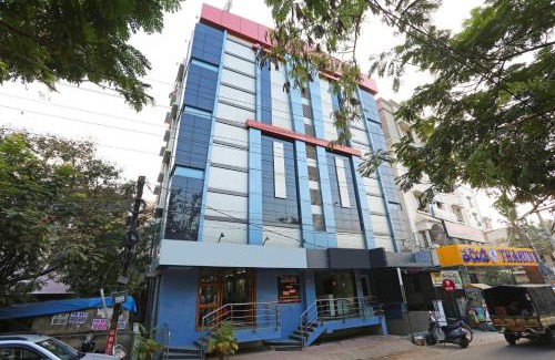 Ameerpet Hotel | Convenient Stay at Hotel Saraswathi Residency Near Metro