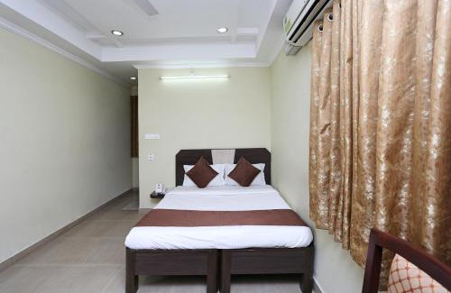Ameerpet Hotel | Convenient Stay at Hotel Saraswathi Residency Near Metro
