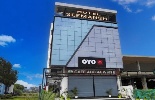 Sanwer Hotel | Hotel O Seemansh