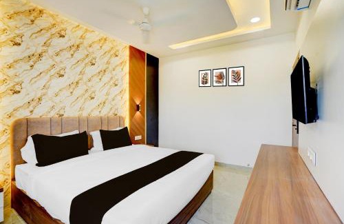 Sanwer Hotel | Hotel O Seemansh
