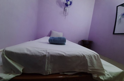 Jepara Hotel | Budget-Friendly Stay at SPOT ON 93283 Sengon Kostel Syariah