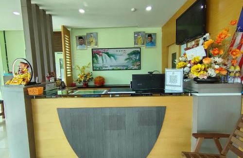Seremban Hotel | Family-Friendly Getaway at M & N Hotel Near Attractions