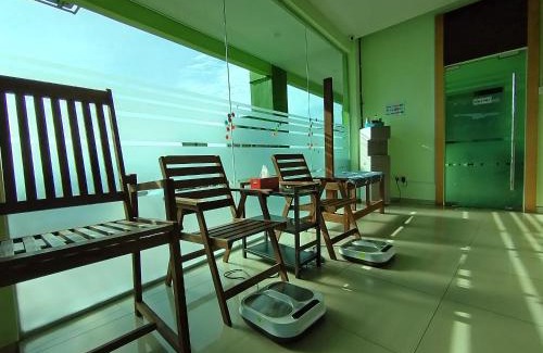 Seremban Hotel | Family-Friendly Getaway at M & N Hotel Near Attractions