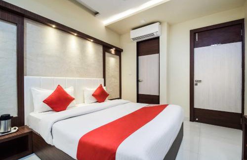 Abu Road Hotel | Hotel O Shantivan Bus Terminal Hotel Suhagan Heights