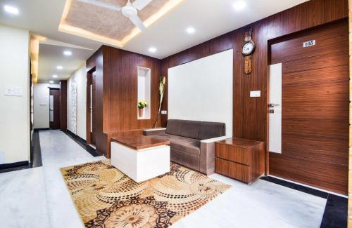 Abu Road Hotel | Hotel O Shantivan Bus Terminal Hotel Suhagan Heights