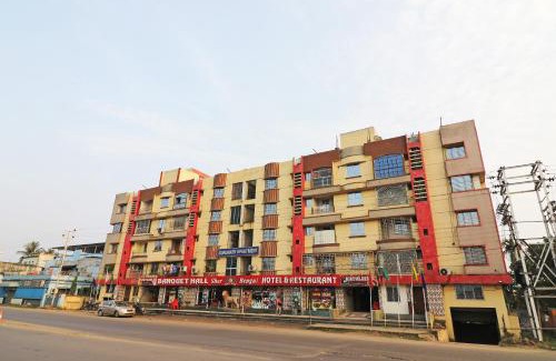 Durgapur Hotel | Family-Friendly Stay at Sher E Bengal with Cozy Kitchen