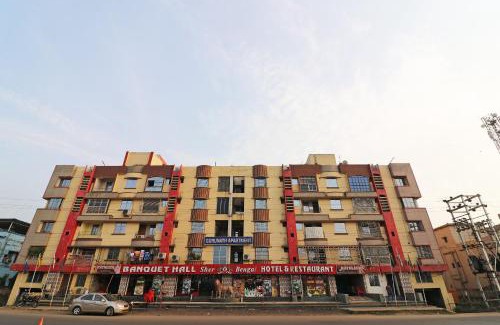 Durgapur Hotel | Family-Friendly Stay at Sher E Bengal with Cozy Kitchen