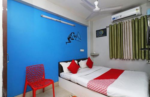 Durgapur Hotel | Family-Friendly Stay at Sher E Bengal with Cozy Kitchen