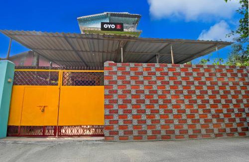 Uttar Kalamati Hotel | Hotel O Shiv Shakti Homestay