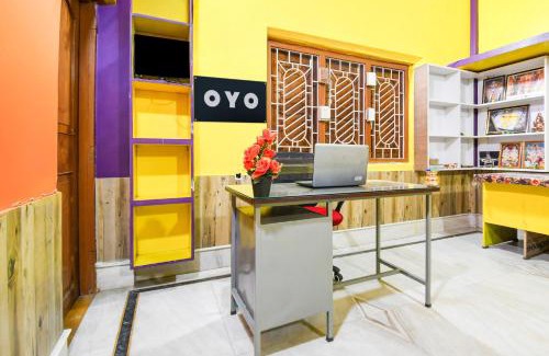 Uttar Kalamati Hotel | Hotel O Shiv Shakti Homestay