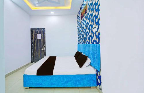 Kolar Road Hotel | Discover OYO Hotel Shiv Shakti: Pet-Friendly Stay