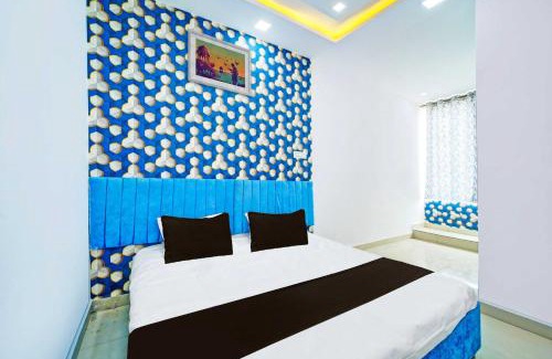 Kolar Road Hotel | Discover OYO Hotel Shiv Shakti: Pet-Friendly Stay