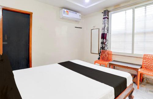 Anantapur Hotel | Hotel O Shiva Ram Budget Rooms