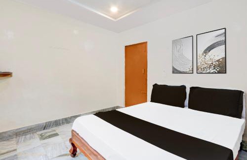 Anantapur Hotel | Hotel O Shiva Ram Budget Rooms