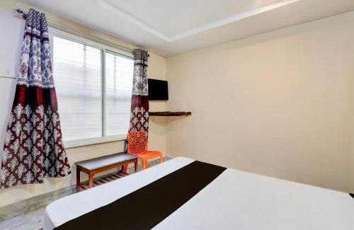 Anantapur Hotel | Hotel O Shiva Ram Budget Rooms