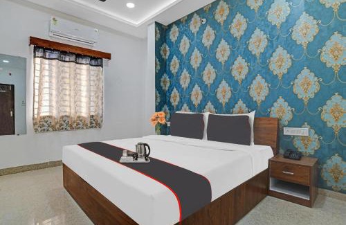 Sanwer Hotel | Hotel O Shivaay