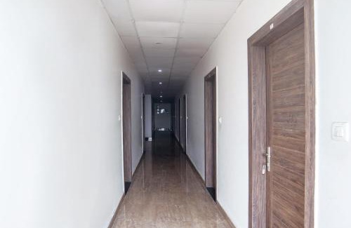 Haldwani Hotel | Pet-Friendly OYO Flagship 29136 Hotel Shivalaya - 4 Star Stay