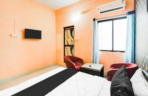 Bilaspur Hotel | Hotel O Shivam In