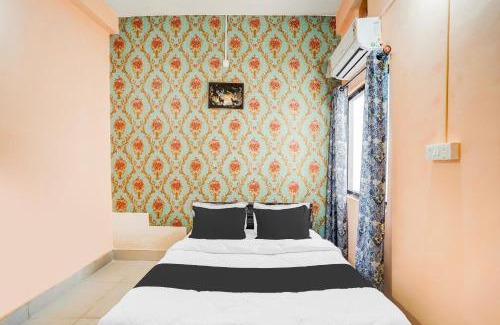 Bilaspur Hotel | Hotel O Shivam In