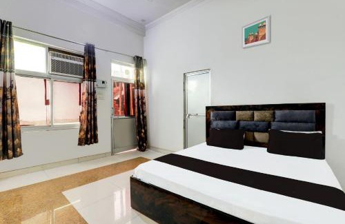 Kanpur Hotel | Child-Friendly OYO Shivatri Resort for Your Next Getaway