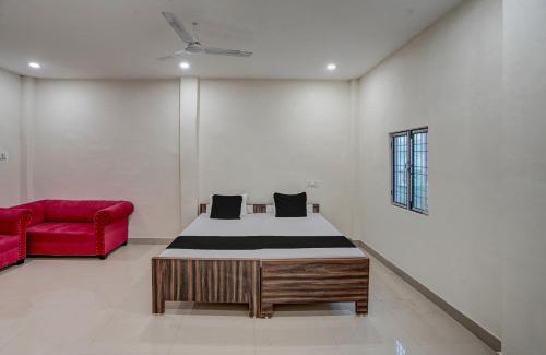 Phulpur Hotel | Budget-Friendly Stay at OYO Hotel Shree Jee Lawan