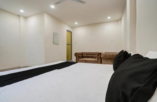 Phulpur Hotel | Budget-Friendly Stay at OYO Hotel Shree Jee Lawan