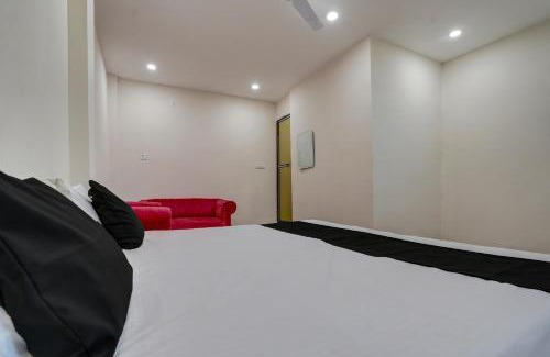 Phulpur Hotel | Budget-Friendly Stay at OYO Hotel Shree Jee Lawan