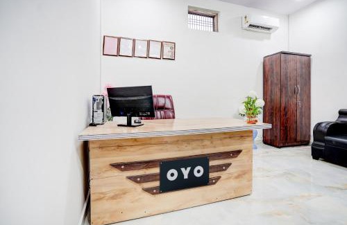 Machhlishahr Hotel | Hotel O Shreyansh Hotel