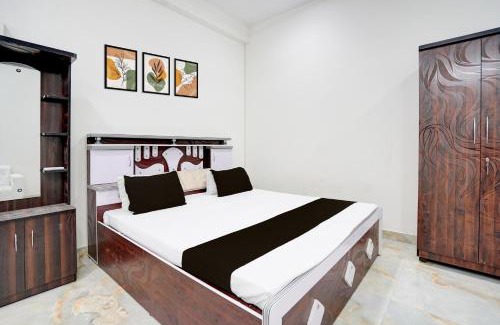 Machhlishahr Hotel | Hotel O Shreyansh Hotel