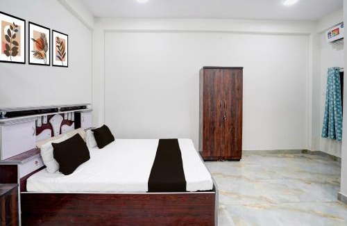 Machhlishahr Hotel | Hotel O Shreyansh Hotel
