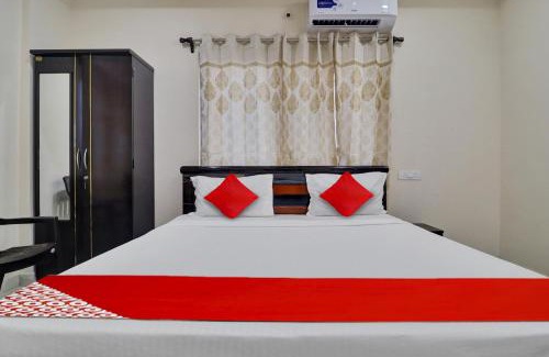 Hyderabad Hotel | Family-Friendly Stay at Shri Ganesh Residency Hotel