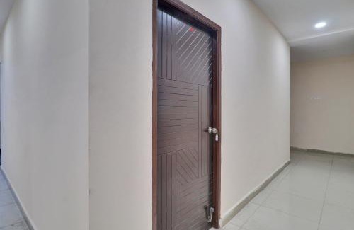 Hyderabad Hotel | Family-Friendly Stay at Shri Ganesh Residency Hotel