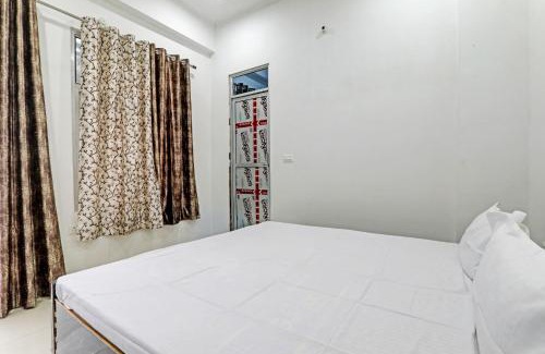 Malihabad Hotel | Family-Friendly OYO Shri Krishna Banquet Hall - 4-Star Stay