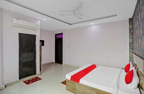 Kalyanpur Hotel | Family-Friendly Stay at OYO Flagship Shri Nanadan Palace