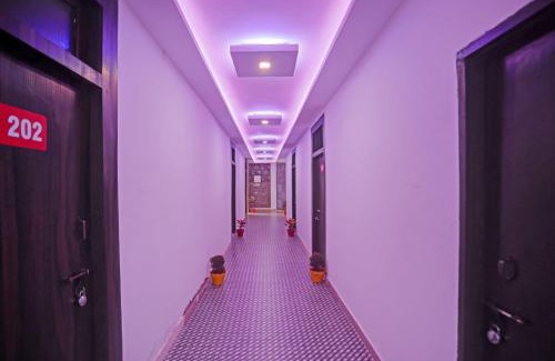 Kalyanpur Hotel | Family-Friendly Stay at OYO Flagship Shri Nanadan Palace