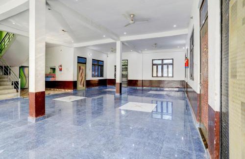 Soraon Hotel | Budget-Friendly Family Stay at OYO Shri Ram Janki Vatika