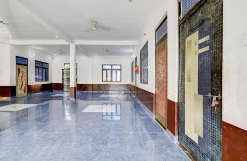 Soraon Hotel | Budget-Friendly Family Stay at OYO Shri Ram Janki Vatika