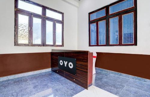 Soraon Hotel | Budget-Friendly Family Stay at OYO Shri Ram Janki Vatika