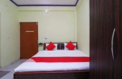 Sidhauli Hotel | Family-Friendly OYO Shri Shyam Lawn & Resort with Kitchen