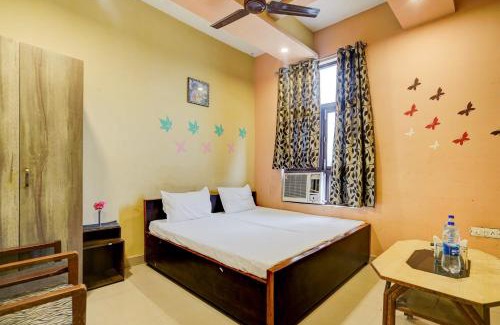 Mirzapur Hotel | Family-Friendly Stay at OYO Hotel Shyam Utsav - 4 Star