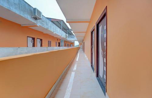 Motihari Hotel | Discover Collection O Siddhi Vinayak Hotel & Banquets