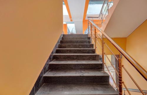 Motihari Hotel | Discover Collection O Siddhi Vinayak Hotel & Banquets