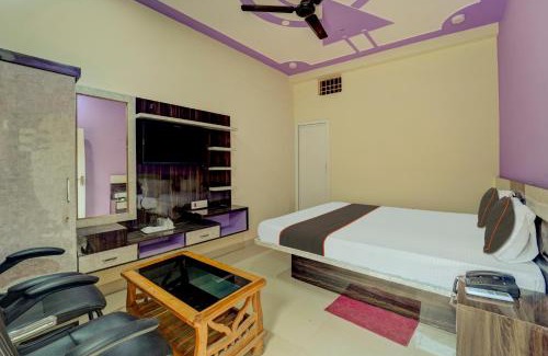 Motihari Hotel | Discover Collection O Siddhi Vinayak Hotel & Banquets