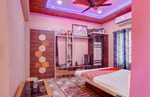 Motihari Hotel | Budget-Friendly OYO Flagship 81389 Hotel Siddhi Vinayak