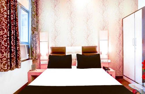 Sindhi Camp Hotel | Hotel O Sindhi Camp Metro Station Jaipur