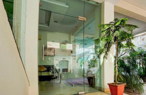 Sindhi Camp Hotel | Hotel O Sindhi Camp Metro Station Jaipur