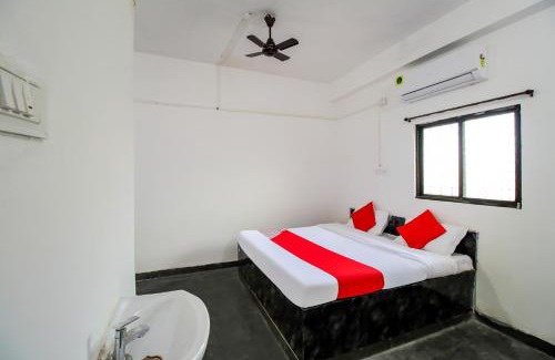 Mansar Hotel | Pet-Friendly OYO Flagship 69410 with Restaurant & Kitchen